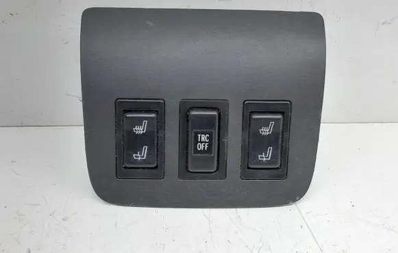 Toyota Corolla Verso E121 Other switches/knobs/shifts 588210F010