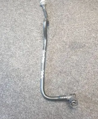 Mercedes-Benz GLA W156 X156 Vacuum line/pipe/hose A2464300629