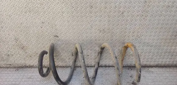 Nissan Note (E12) Rear coil spring 