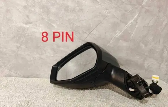 KIA Sportage Front door electric wing mirror E130410042