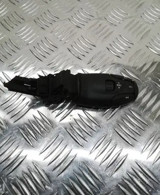 Peugeot 308 Multifunctional control switch/knob 96637233XT 12271906