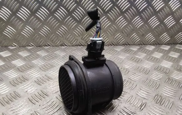 Volvo V60 Mass air flow meter 0281006346 31361223AA