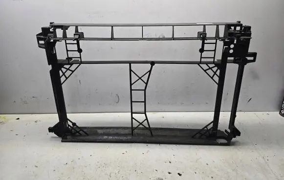 Opel Insignia B Radiator mount bracket YR00263580