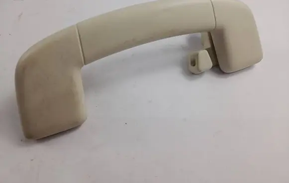 Volkswagen PASSAT B8 Rear interior roof grab handle 3G0857643B
