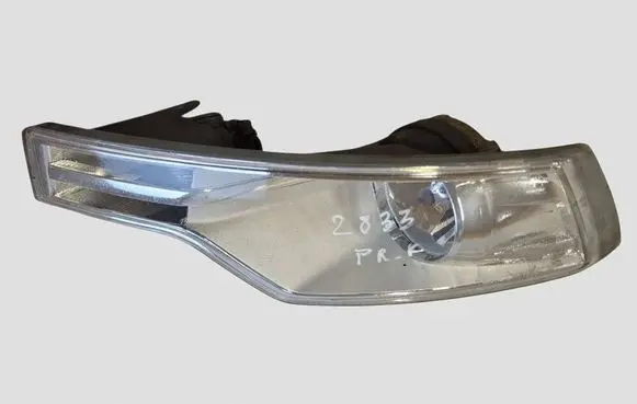 Citroen C5 Front fog light 27156100 27156300