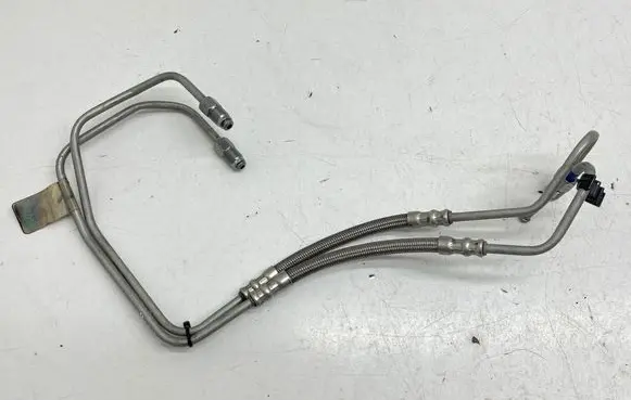 Tesla Model 3 Brake booster pipe/hose 104471100D