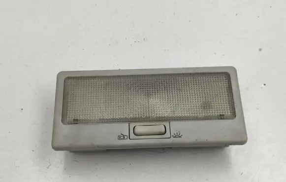 Ford Galaxy Rear seat light 357947105