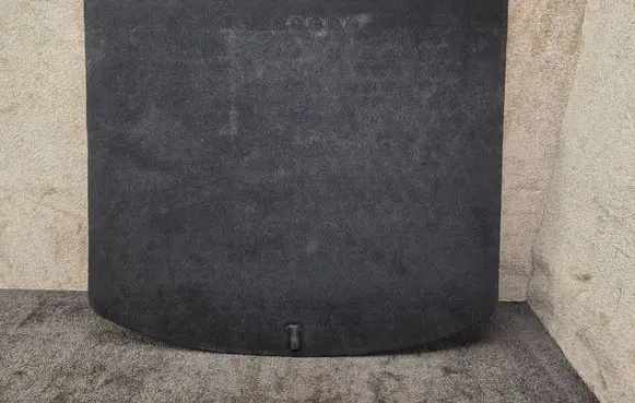 KIA Sportage Trunk/boot floor carpet liner 