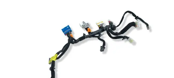 Hyundai Kona II Seat wiring loom 88894SX24100