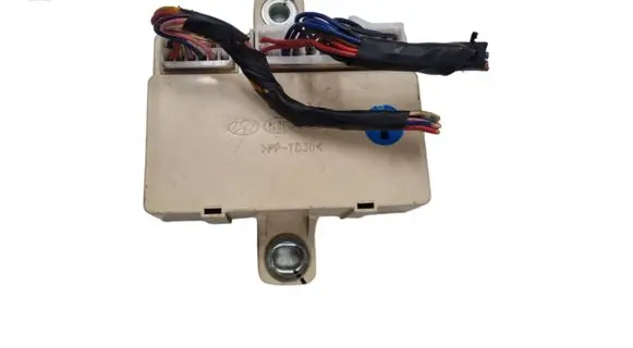 KIA Sportage Door central lock control unit/module 919401F010 05144D ED061351D