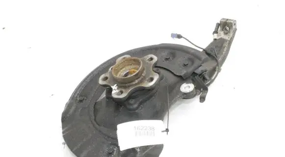 BMW 6 G32 Gran Turismo Front wheel hub