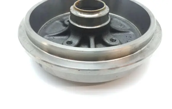 Citroen Xsara Drum brake (front) 424740 S70471 E88707