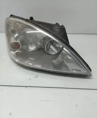 Ford Galaxy Headlight/headlamp 7M5941016L 011B02A04HR