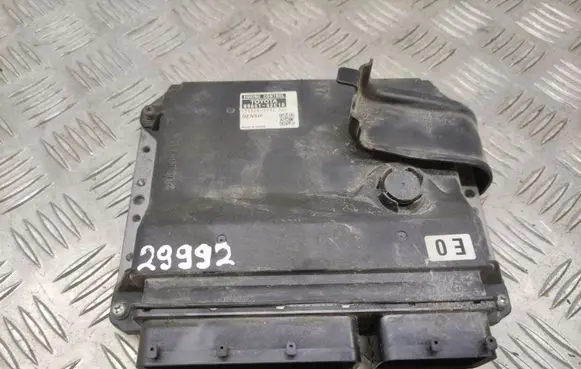 Toyota RAV 4 (XA30) Engine control unit/module 8966142C10