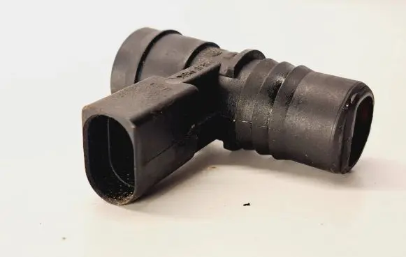Volkswagen PASSAT B6 Breather heating element 1J0906391B