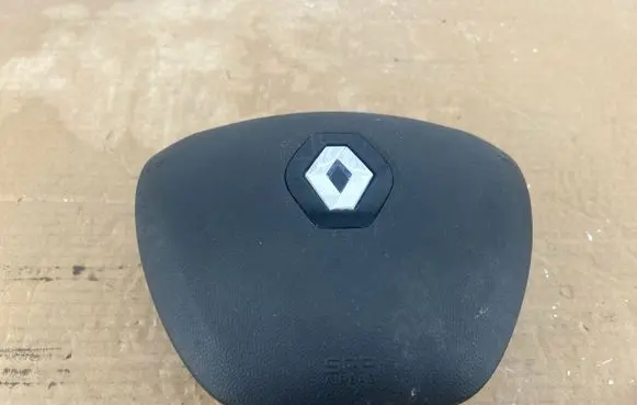 Renault Clio IV Steering wheel airbag 985706588R