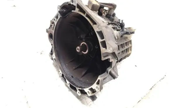 Volvo V50 Manual 5 speed gearbox 6N5R7002XA T1GD2