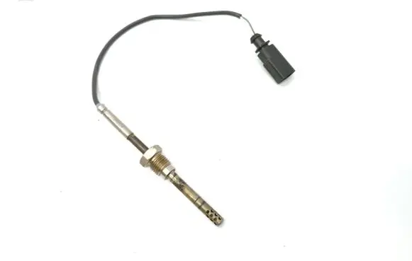 Audi A5 Sportback 8TA Exhaust gas temperature sensor 03L906088D 1J0973802
