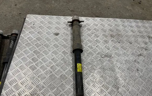 Opel Mokka X Rear shock absorber/damper 95320369