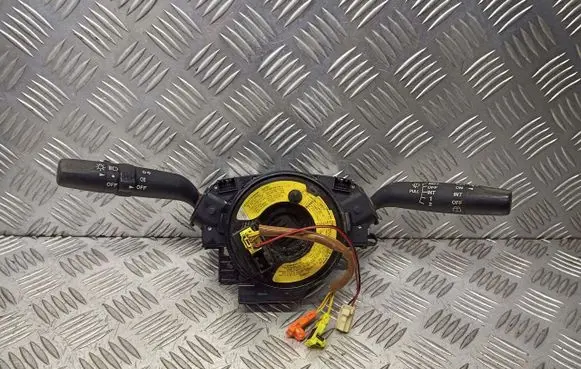 Mazda 2 Headlight wiper switch 01242500