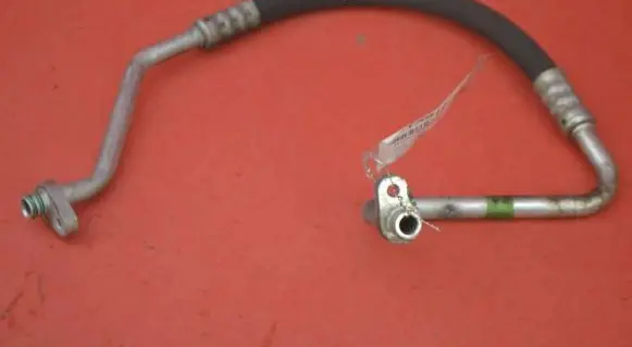 Peugeot 107 Air conditioning (A/C) pipe/hose 88703-0H010A