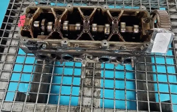 Volkswagen New Beetle Engine head 06B103373T IMPRK1547444