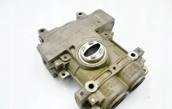 Jeep Avenger Oil pump 6.170.453
