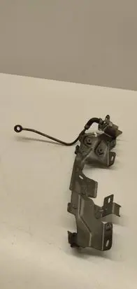 Turbo solenoid valve