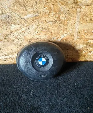 BMW Z4 E85 E86 Steering wheel airbag 326758210033