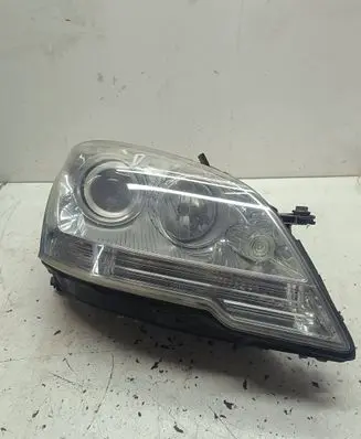 Mercedes-Benz ML W164 Headlight/headlamp A1648202259