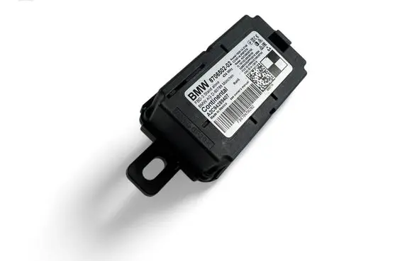 BMW 1 F20 F21 Other control units/modules 8706502