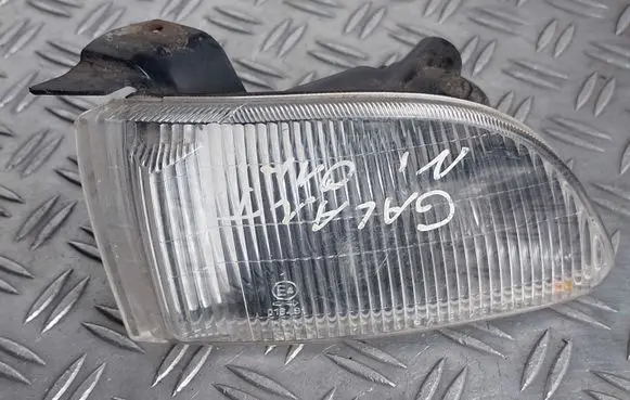 Mitsubishi Galant Front indicator light