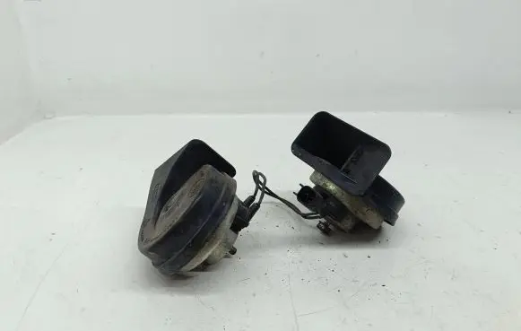 Horn signal