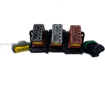 Peugeot 207 Other wiring loom 9661087080 L11
