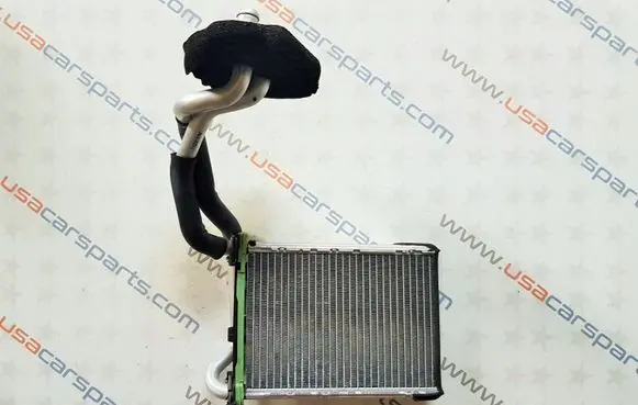 Nissan Leaf I (ZE0) Heater blower radiator 271401FC0A T1007696SAA CT1007696S