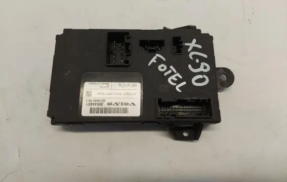Volvo XC90 Seat control module 30644881-JLK01