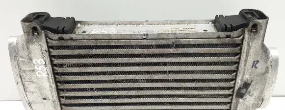 Mini One - Cooper R50 - 53 Intercooler radiator 1515368
