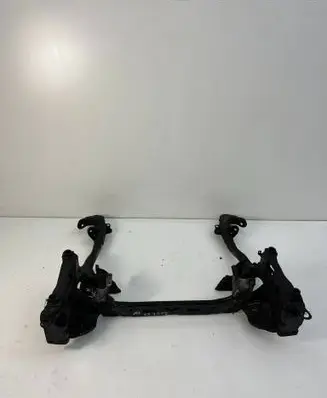 Audi A7 S7 4G Rear suspension assembly kit set 