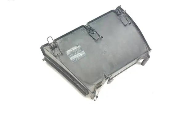 Mercedes-Benz CLK A209 C209 Cabin air micro filter frame (part) 2038350740 A2038350740 A2038171320