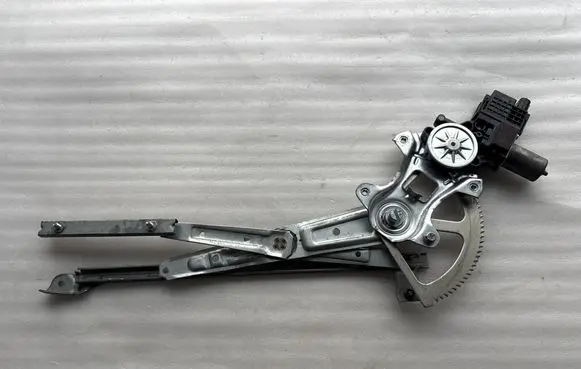 Toyota GR 86 ABS pump bracket 61222CA000 61188CC000