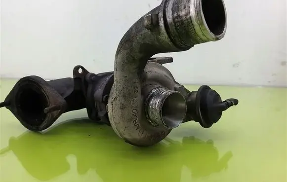 Volvo S40, V40 Turbo 7700111278