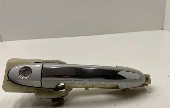 Hyundai Santa Fe Front door exterior handle