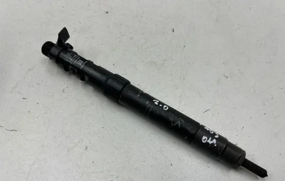Ford S-MAX Fuel injector 9686191080 8T56F11 0363JE23F54