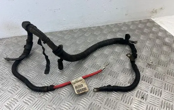 Opel Insignia A Positive cable (battery) 13295310 20100209