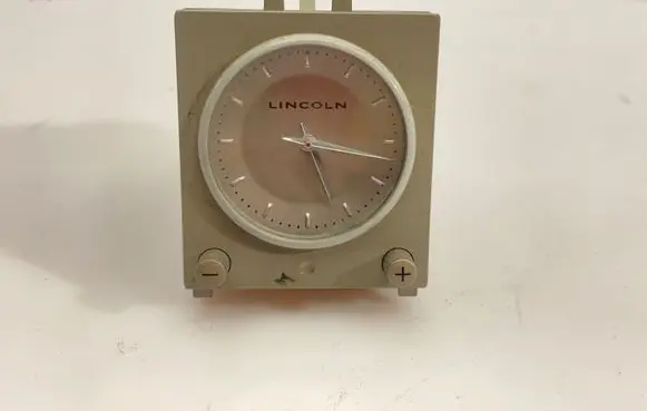 Clock