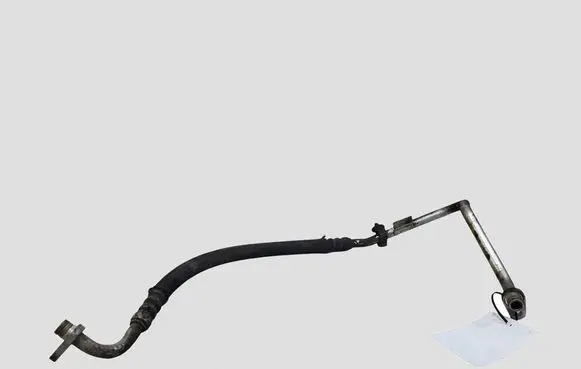 Peugeot 508 Air conditioning (A/C) pipe/hose 9673507380