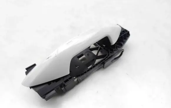 Audi A3 8Y Rear door exterior handle 8V0839885 34342306S