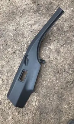 BMW X3 E83 Other trunk/boot trim element 3330450