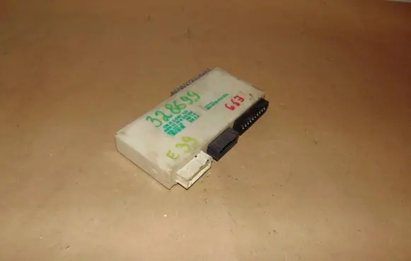BMW 5 E39 Comfort/convenience module 61358378634