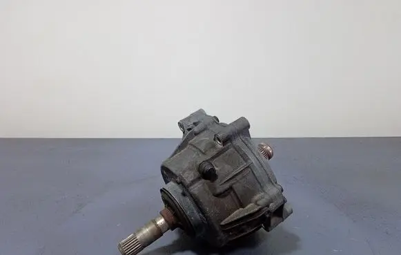 Audi A6 S6 C8 4K Gearbox transfer box case 0CJ409431C